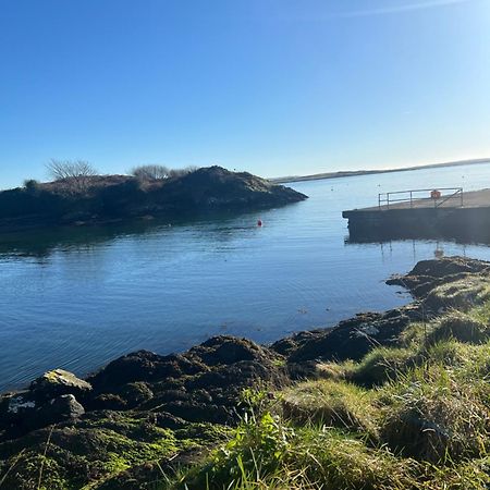 Ancaire Cottage Kilbronogue. Schull Buitenkant foto