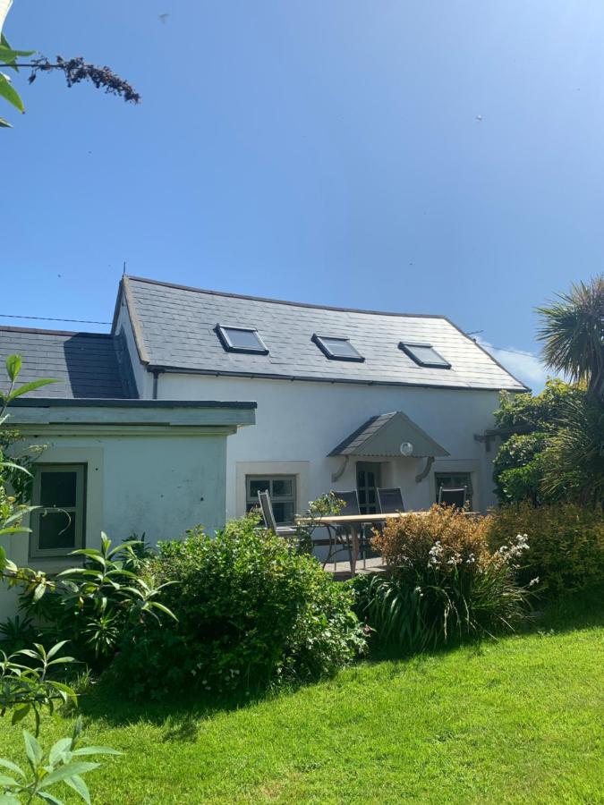 Ancaire Cottage Kilbronogue. Schull Buitenkant foto
