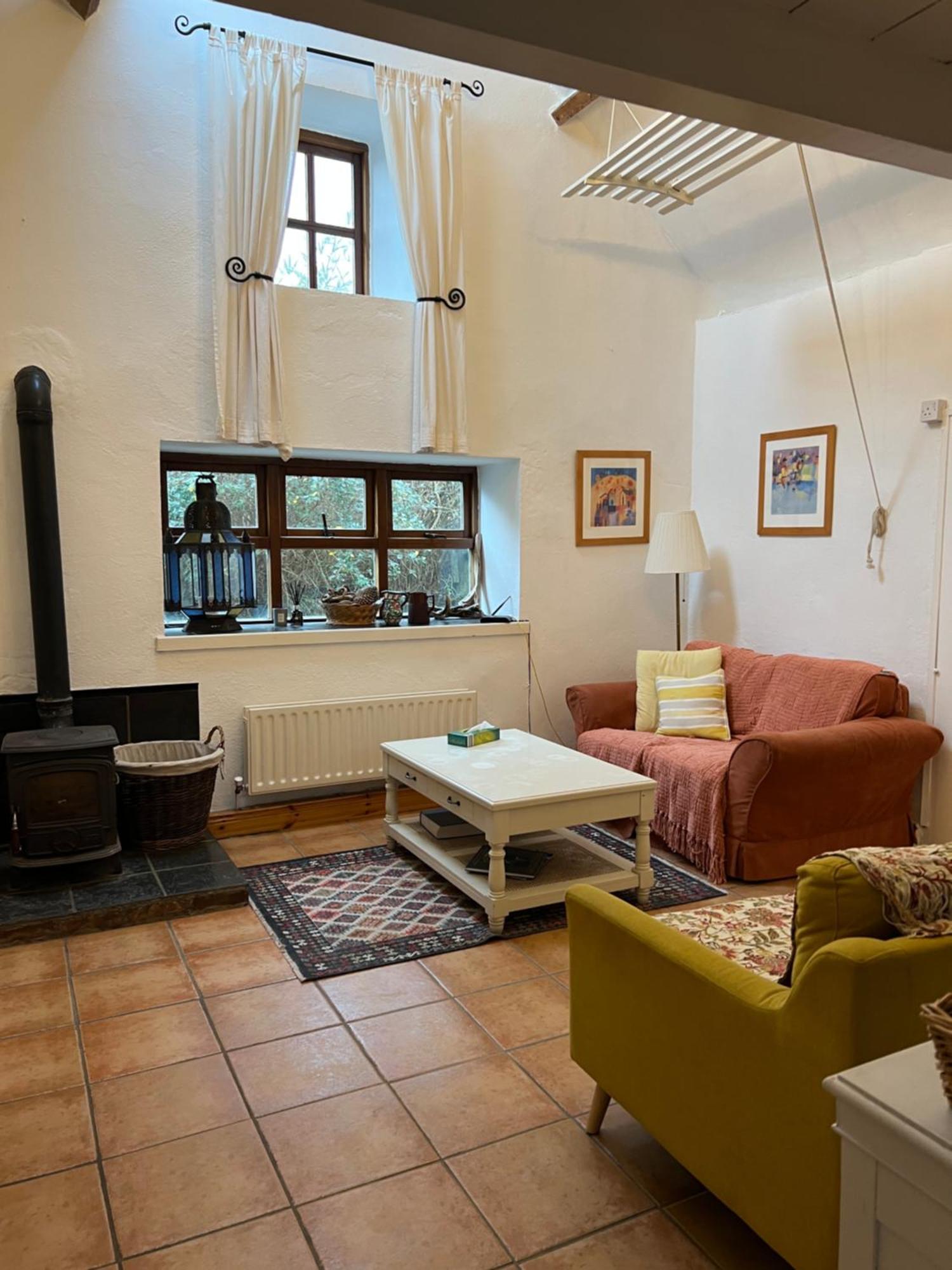 Ancaire Cottage Kilbronogue. Schull Buitenkant foto