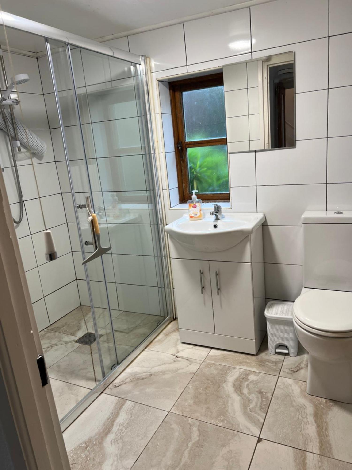 Ancaire Cottage Kilbronogue. Schull Buitenkant foto