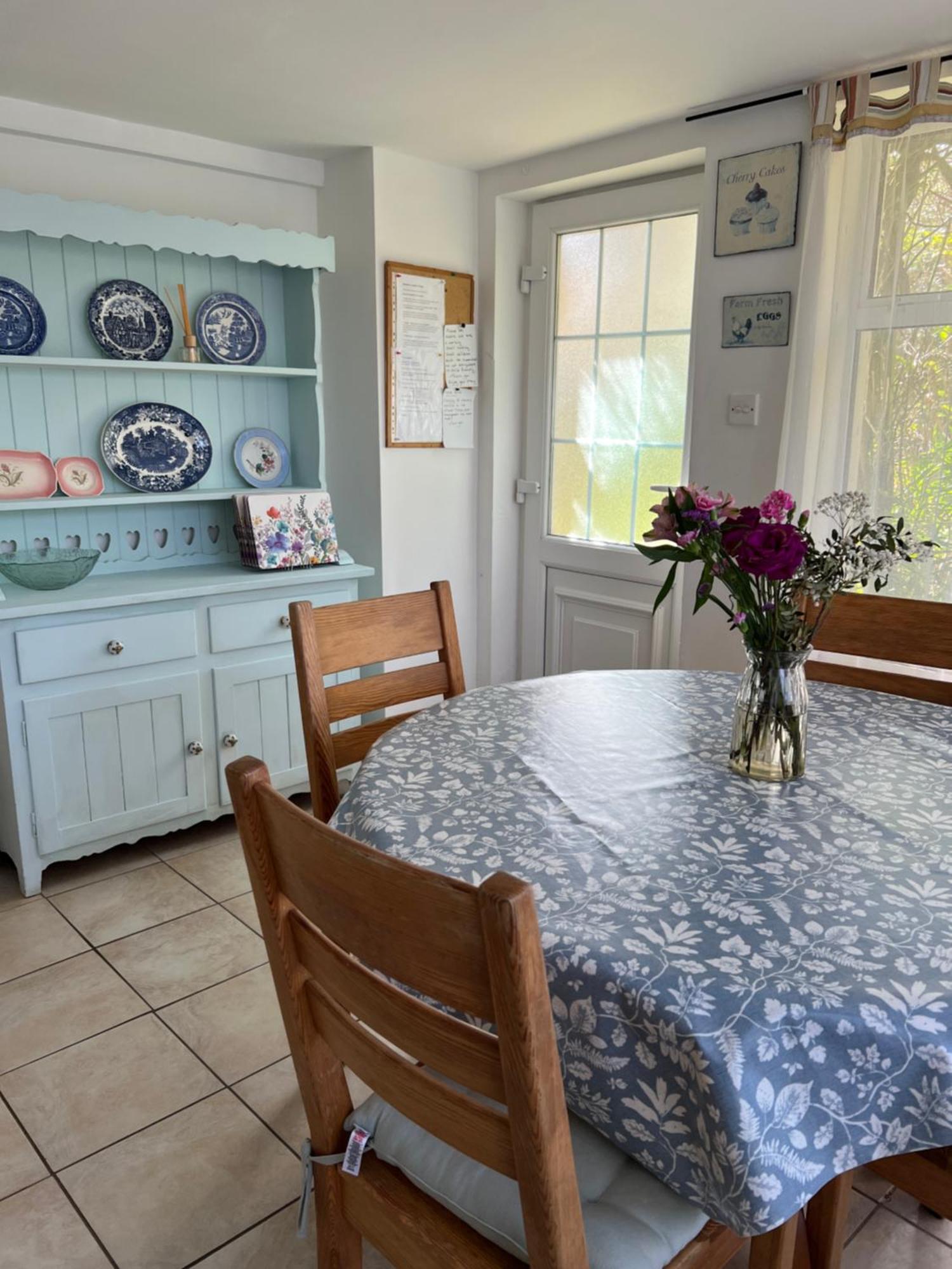 Ancaire Cottage Kilbronogue. Schull Buitenkant foto